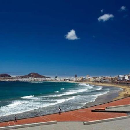 Canteras Beach 40 Las Palmas de Gran Canaria Luaran gambar