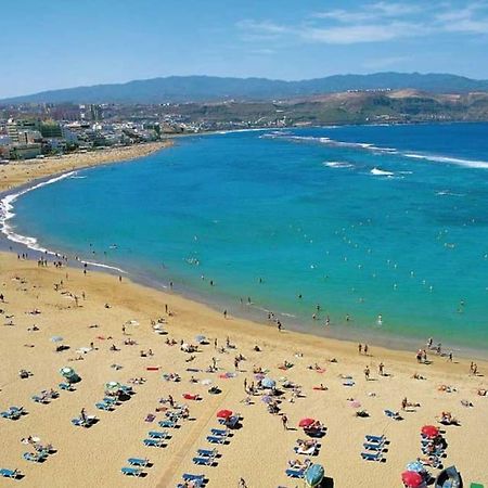 Canteras Beach 40 Las Palmas de Gran Canaria Luaran gambar